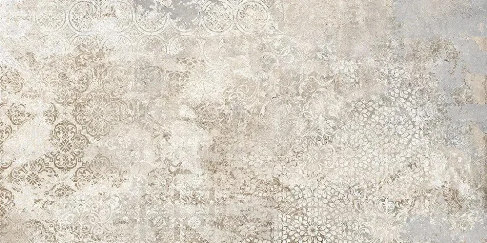 Akce Retro dlažba Tuscania Universal Nain Decor 61x122,2 Rett.