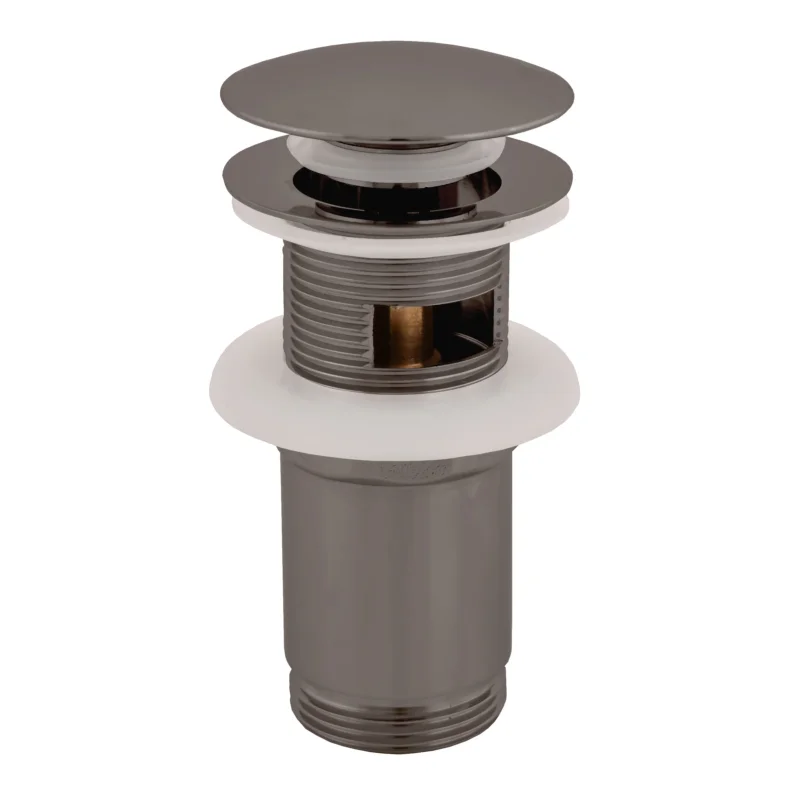 Horká Nabídka Výpusť umyvadlová CLICK-CLACK 5/4" MD0484MG