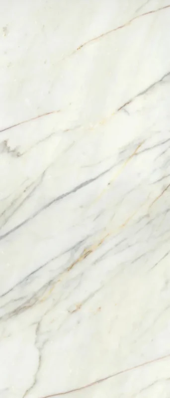 Nejlepší Cena Dlažba jako mramor APE Calacatta Slow Soft Rect. 120x280