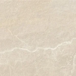 2cm dlažba jako kámen Alaplana Bodo Beige 60x90 Rett. - béžová Autentický