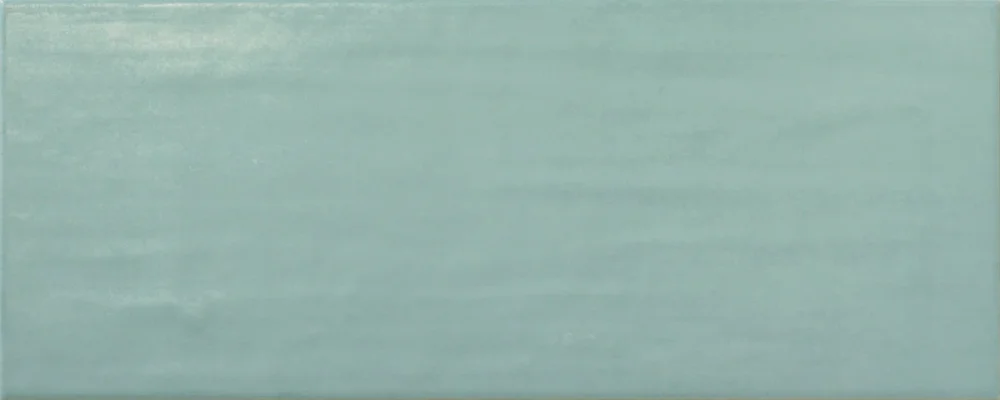 Vzorovaný obklad Ape Arts Turquoise 20x50 - tyrkysová Poslední Šance