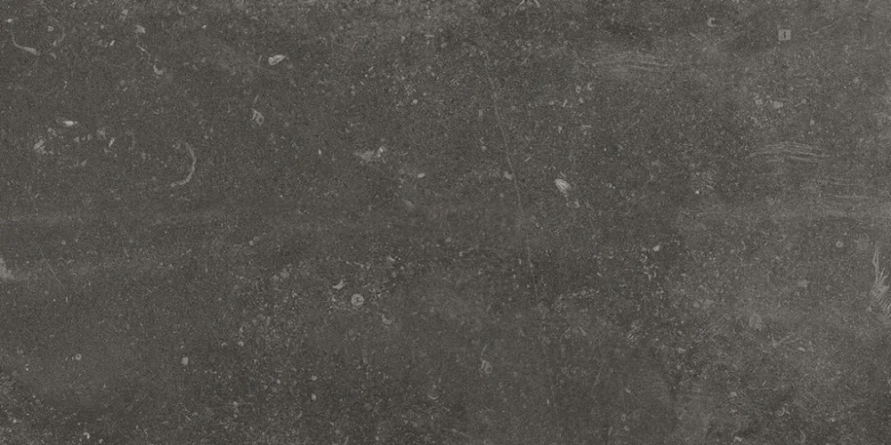 Cenový Hit Dlažba jako kámen Castelvetro Absolute Nero 30x60 Rett. - černá